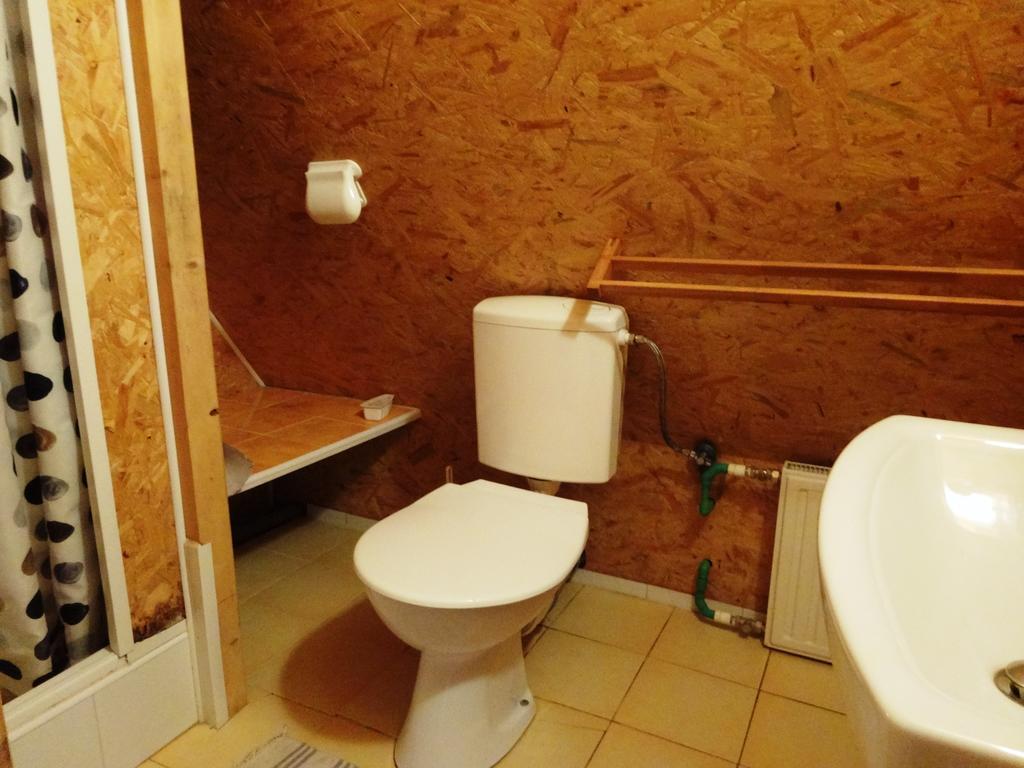 Wynajem Pokoi-Willa Pod Smrekami Zakopane Room photo