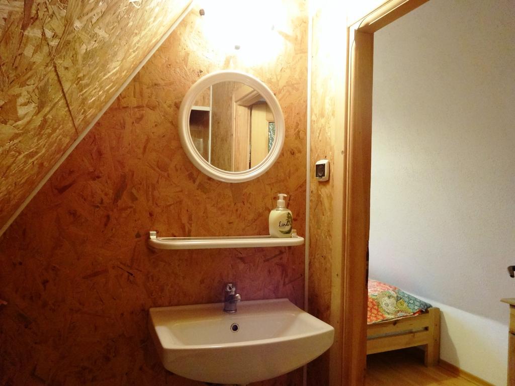 Wynajem Pokoi-Willa Pod Smrekami Zakopane Room photo