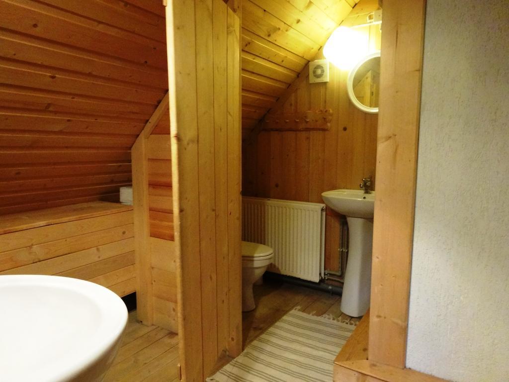 Wynajem Pokoi-Willa Pod Smrekami Zakopane Room photo
